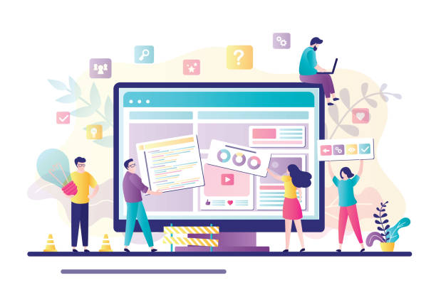 web desiging